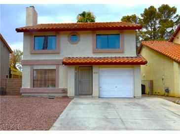 Photo one of 371 Tierra St Henderson NV 89014 | MLS 2615529