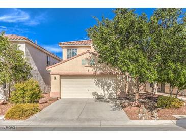 Photo one of 7636 Breed Hill St Las Vegas NV 89149 | MLS 2615668