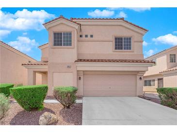 Photo one of 8917 Sparkling Creek Ave Las Vegas NV 89143 | MLS 2615745