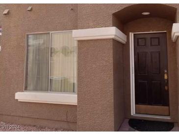 Photo one of 5460 Shay Mountain Pl # 102 Las Vegas NV 89149 | MLS 2615795