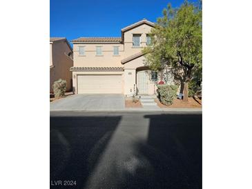 Photo one of 8061 Dutch Villas St Las Vegas NV 89139 | MLS 2615857