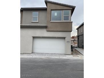 Photo one of 11411 Ethereal Landing Ave Las Vegas NV 89138 | MLS 2615962