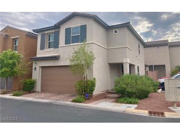 Photo one of 7543 Whitman Colonial St Las Vegas NV 89166 | MLS 2616085