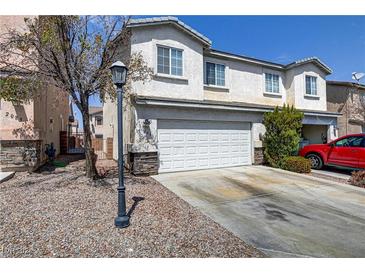 Photo one of 2081 Cary Grant Ct Las Vegas NV 89142 | MLS 2616298