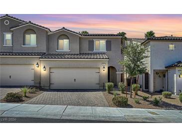 Photo one of 309 Rain Quail Way Henderson NV 89012 | MLS 2616310