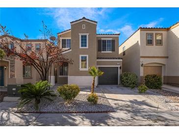 Photo one of 7709 Hampton Willows Ln Las Vegas NV 89113 | MLS 2616547