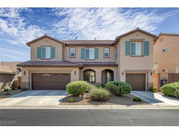 Photo one of 9221 Black Lake Pl Las Vegas NV 89178 | MLS 2616557