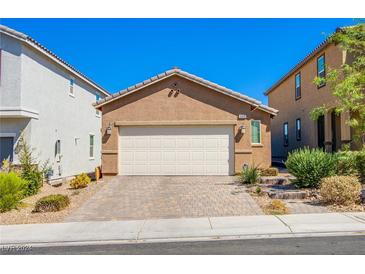 Photo one of 5568 Autumn Cliffs Way Las Vegas NV 89118 | MLS 2616855