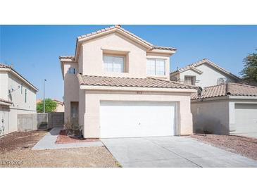 Photo one of 2296 Grannis Ln Las Vegas NV 89104 | MLS 2617067