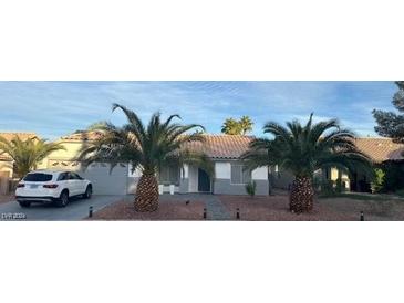 Photo one of 316 Desert Knolls St Henderson NV 89014 | MLS 2617085