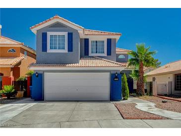 Photo one of 7009 Debutante Ct Las Vegas NV 89130 | MLS 2617106