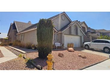 Photo one of 3008 Kennewick Dr Las Vegas NV 89121 | MLS 2617150