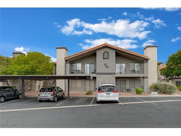 Photo one of 1575 W Warm Springs Rd # 2713 Henderson NV 89014 | MLS 2617170