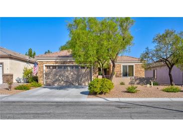 Photo one of 2513 Moonlight Valley Ave Henderson NV 89044 | MLS 2617208