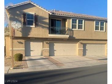 Photo one of 6255 W Arby Ave # 378 Las Vegas NV 89118 | MLS 2617338