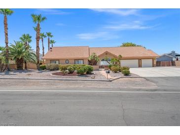 Photo one of 3016 Hardin Dr Henderson NV 89074 | MLS 2617340