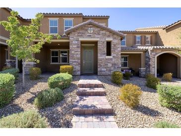 Photo one of 2867 Starling Summit St # 0 Henderson NV 89044 | MLS 2617359