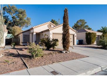 Photo one of 7098 Knoll View Dr Las Vegas NV 89119 | MLS 2617361