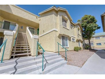 Photo one of 1509 Linnbaker Ln # 203 Las Vegas NV 89110 | MLS 2617466