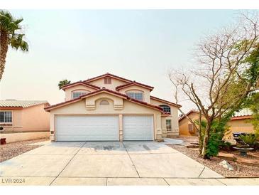 Photo one of 923 Sagecrest Way Henderson NV 89015 | MLS 2617516