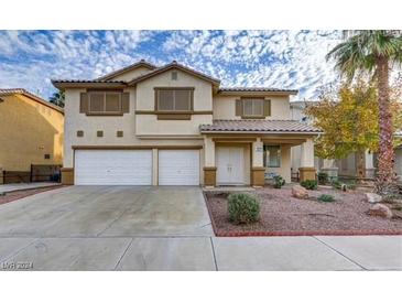 Photo one of 1211 Red Jade Ct Henderson NV 89014 | MLS 2617559