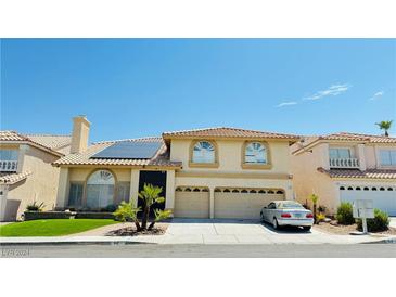 Photo one of 64 Myrtle Beach Dr Henderson NV 89074 | MLS 2617591