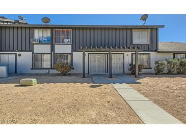 Photo one of 4014 Castleford Pl Las Vegas NV 89102 | MLS 2617711