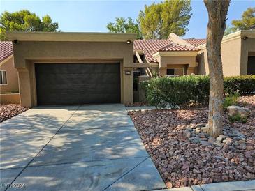 Photo one of 8613 Willowrich Dr # 0 Las Vegas NV 89134 | MLS 2617732