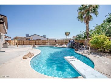 Photo one of 7228 Eve Ct Las Vegas NV 89145 | MLS 2617750