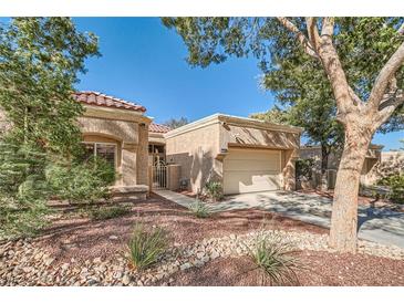 Photo one of 9140 Gemstone Dr Las Vegas NV 89134 | MLS 2617857