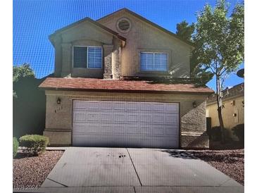 Photo one of 8113 Bay Springs Dr Las Vegas NV 89128 | MLS 2617925