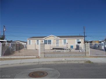 Photo one of 270 Navajo Dr Henderson NV 89015 | MLS 2617988