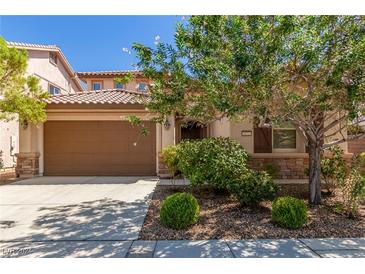 Photo one of 1172 Via Della Costrella Henderson NV 89011 | MLS 2618095