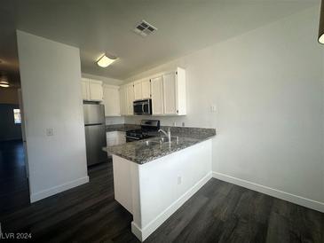 Photo one of 4730 E Craig Rd # 2154 Las Vegas NV 89115 | MLS 2618137