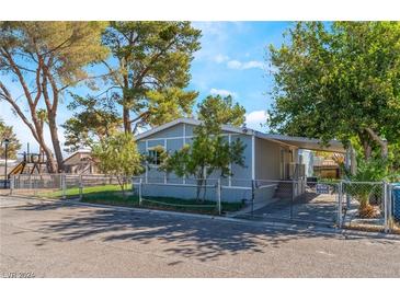 Photo one of 1870 Quintearo St Las Vegas NV 89115 | MLS 2618165