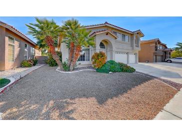 Photo one of 2725 Aspen Wood Ave Henderson NV 89074 | MLS 2618192