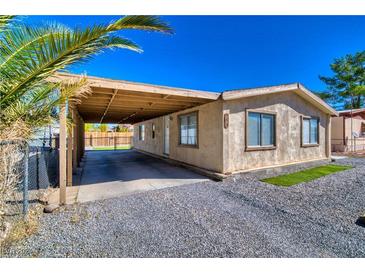 Photo one of 220 Ferndell St Pahrump NV 89048 | MLS 2618257