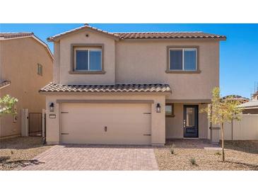 Photo one of 2741 Pavehawk Way Las Vegas NV 89156 | MLS 2618492