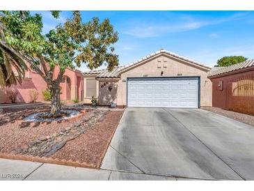 Photo one of 6040 Orange Hill Dr Las Vegas NV 89142 | MLS 2618577