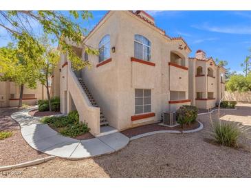 Photo one of 8432 Running Deer Ave # 103 Las Vegas NV 89145 | MLS 2618648