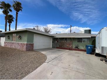 Photo one of 6300 Hobart Ave Las Vegas NV 89107 | MLS 2618727