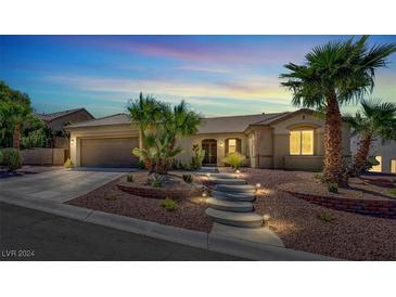 Photo one of 2805 Foxtail Creek Ave Henderson NV 89052 | MLS 2618732