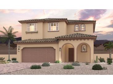 Photo one of 193 Jaldena Ln Henderson NV 89011 | MLS 2618746