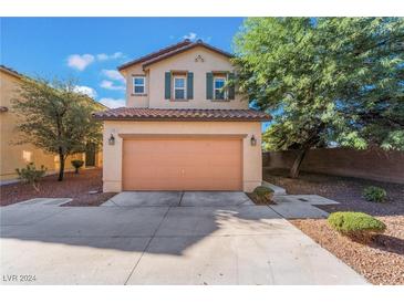 Photo one of 1149 Casetto Ct Henderson NV 89052 | MLS 2618956