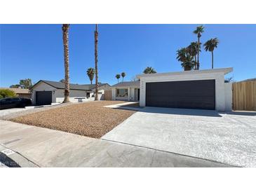 Photo one of Las Vegas NV 89121 | MLS 2619015