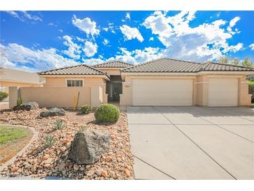 Photo one of 844 Glendale Rd Mesquite NV 89027 | MLS 2619169