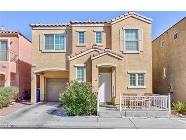 Photo one of 6268 Oread Ave Las Vegas NV 89139 | MLS 2619526