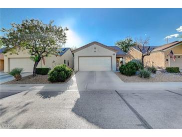 Photo one of 7933 Lily Trotter St North Las Vegas NV 89084 | MLS 2619590