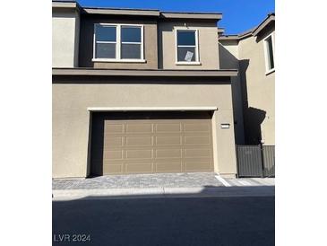 Photo one of 11414 Ethereal Landing Ave Las Vegas NV 89138 | MLS 2619811