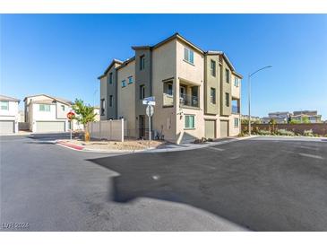 Photo one of 6928 Spicy Merlot St North Las Vegas NV 89086 | MLS 2619838